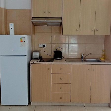 Napa Charles Apts Ayia Napa Eksteriør billede