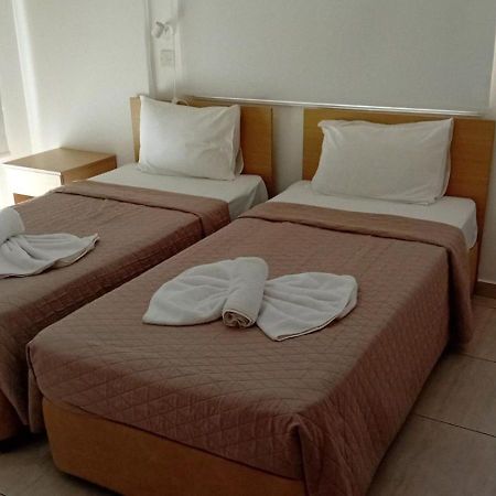 Napa Charles Apts Ayia Napa Eksteriør billede