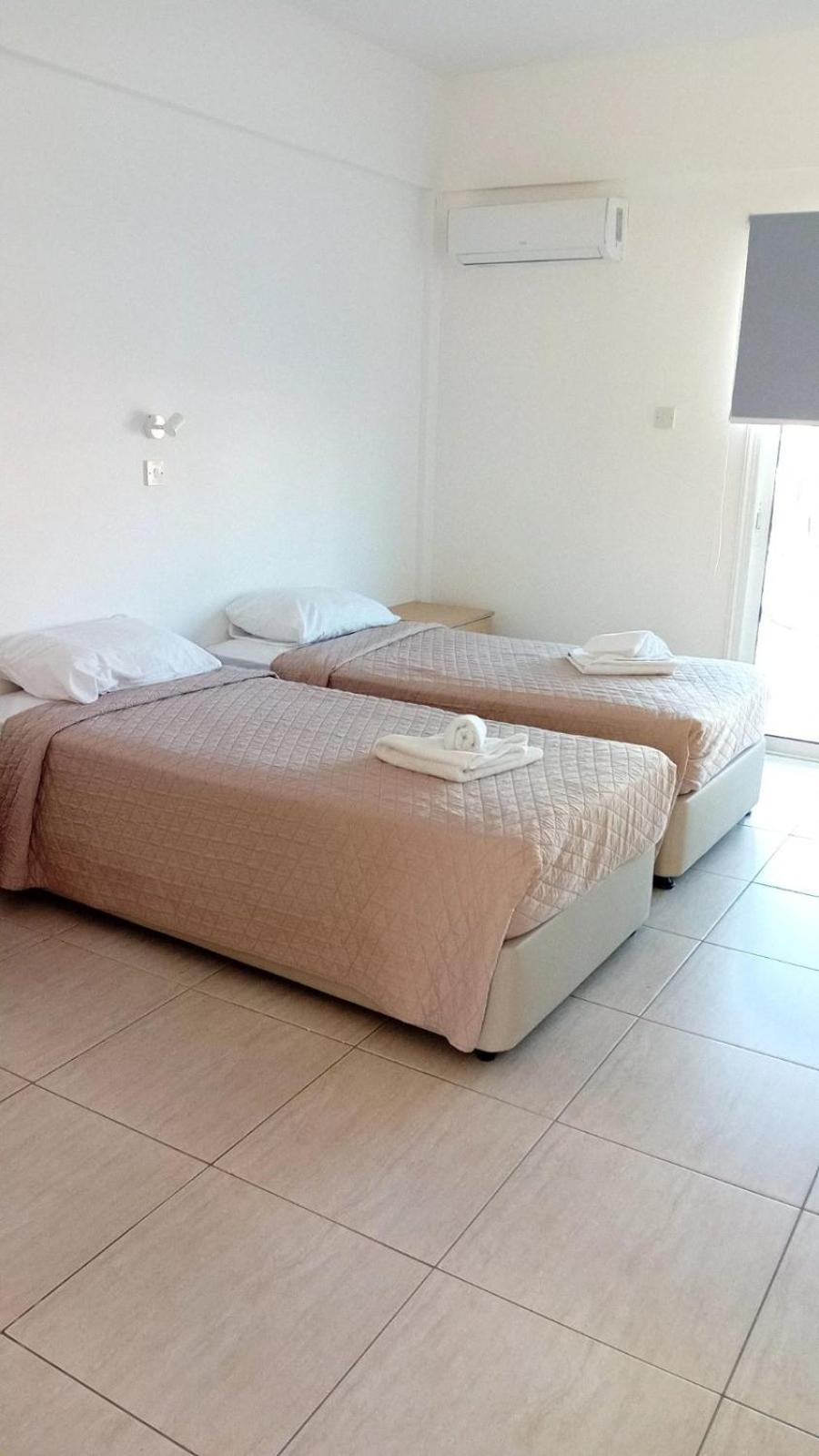 Napa Charles Apts Ayia Napa Eksteriør billede