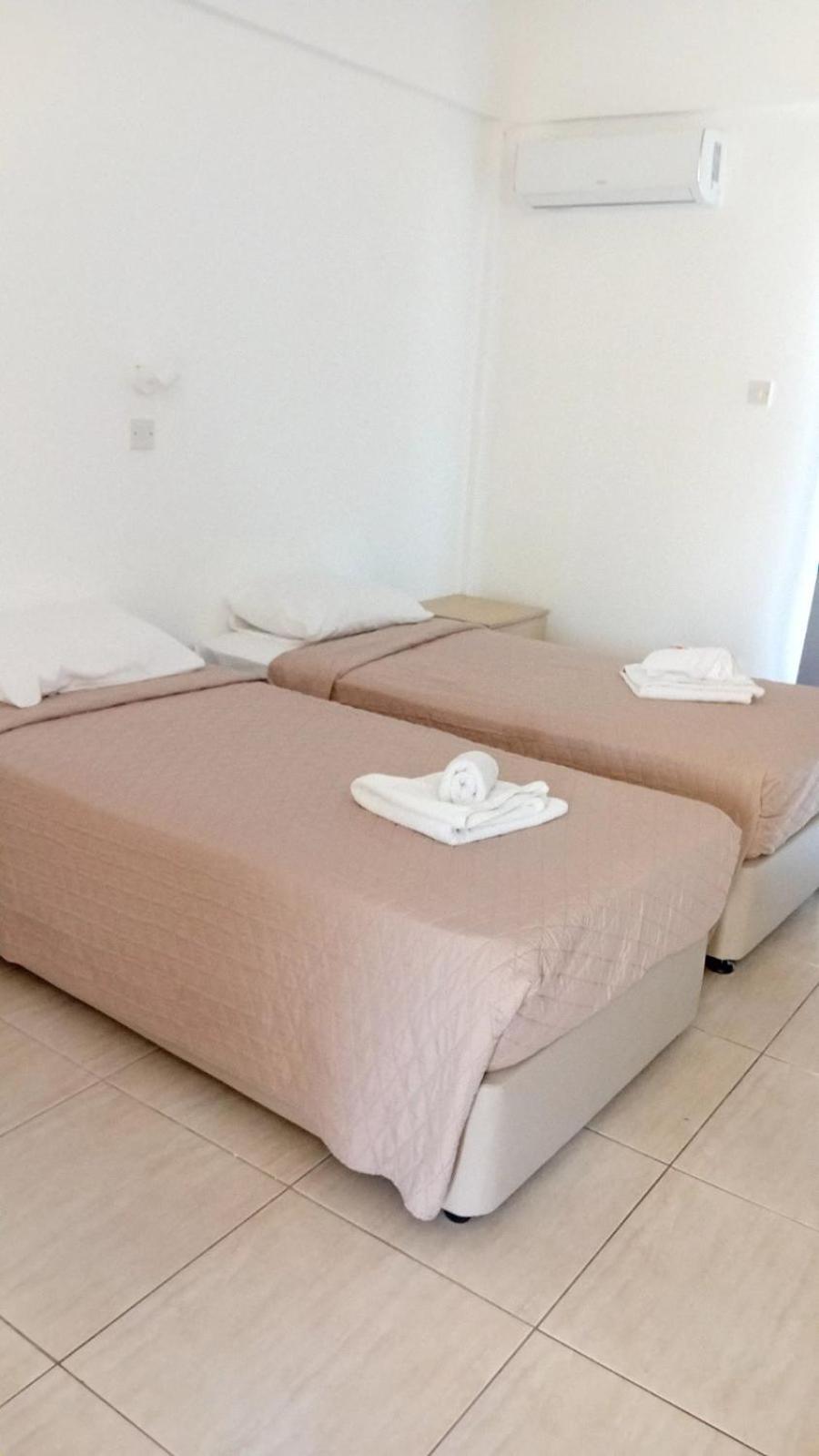Napa Charles Apts Ayia Napa Eksteriør billede