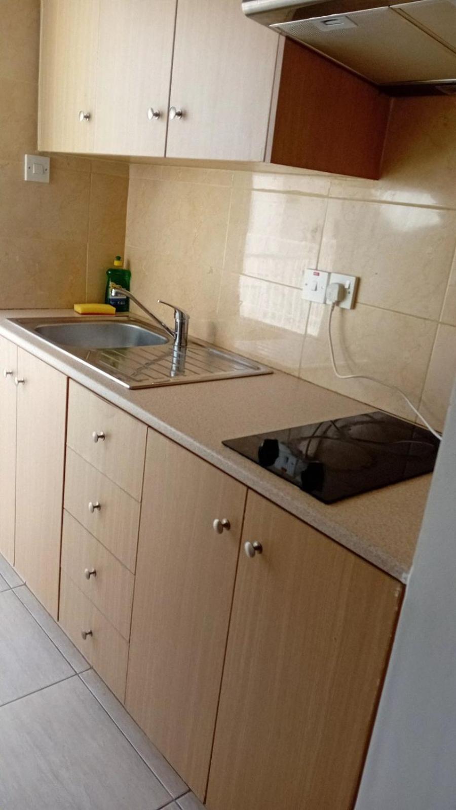 Napa Charles Apts Ayia Napa Eksteriør billede