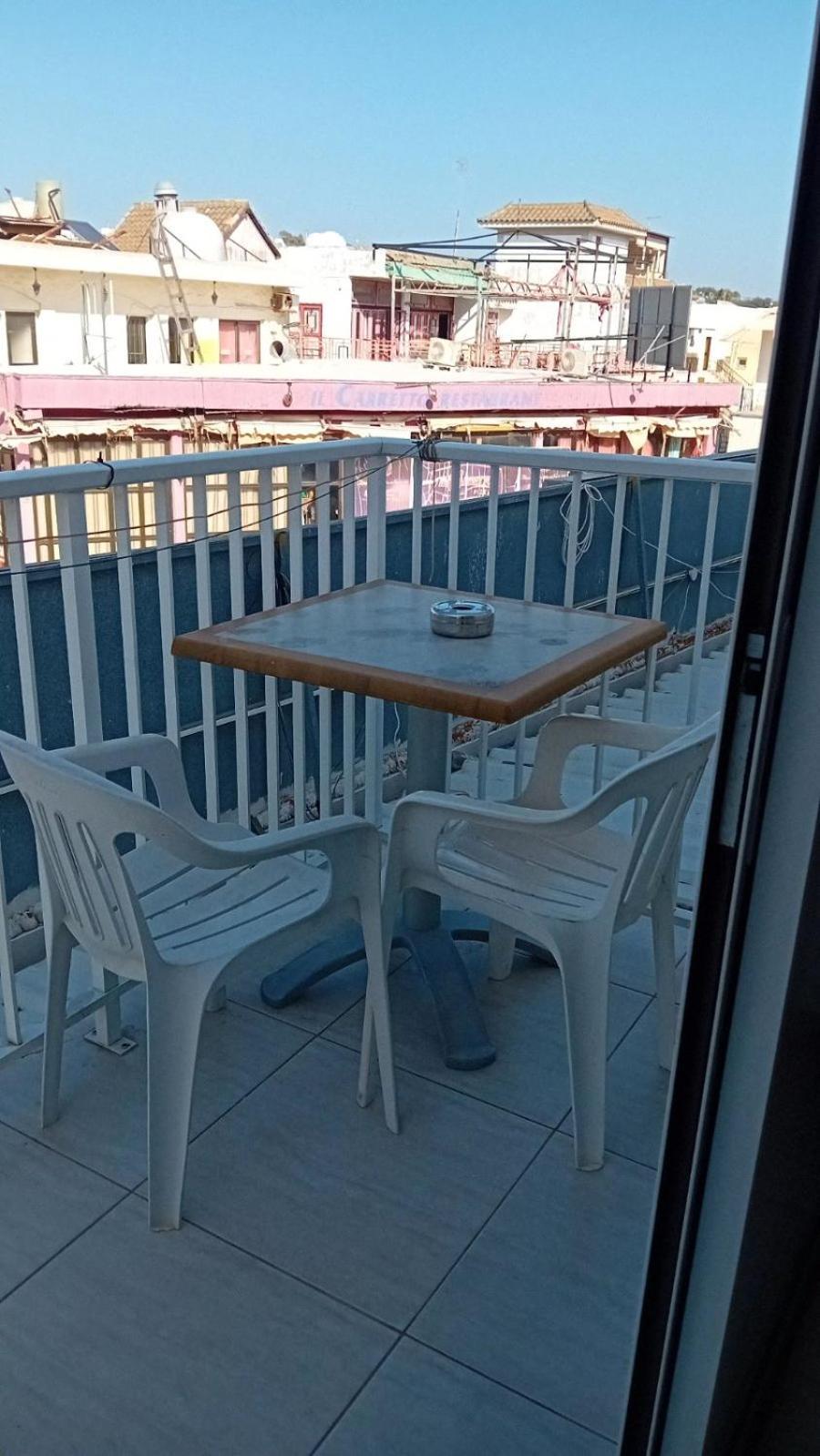 Napa Charles Apts Ayia Napa Eksteriør billede