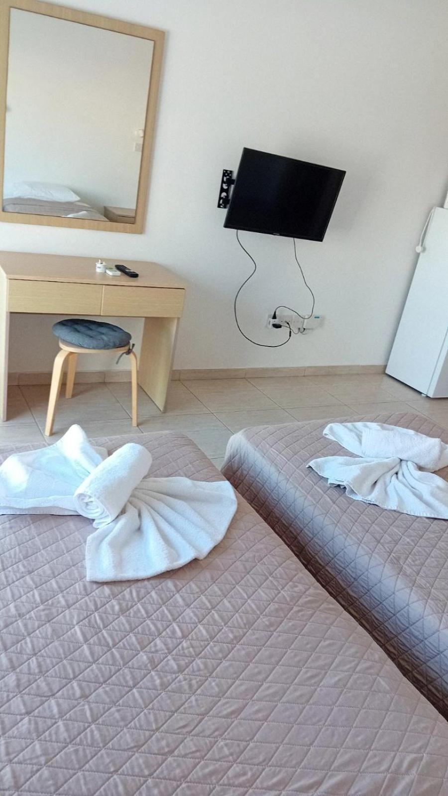 Napa Charles Apts Ayia Napa Eksteriør billede