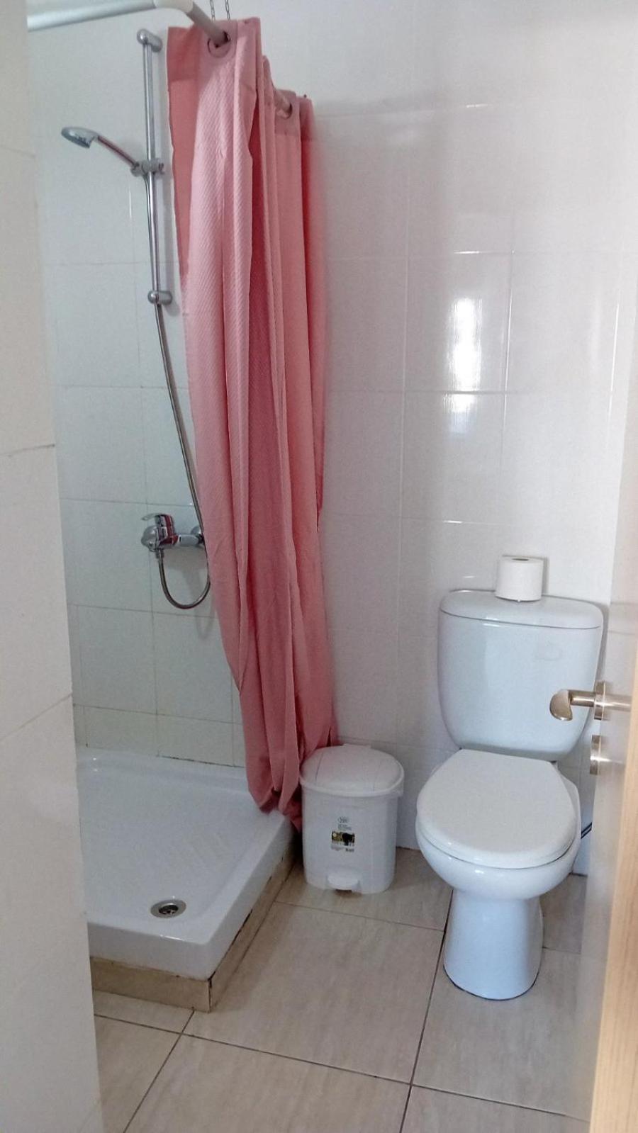 Napa Charles Apts Ayia Napa Eksteriør billede