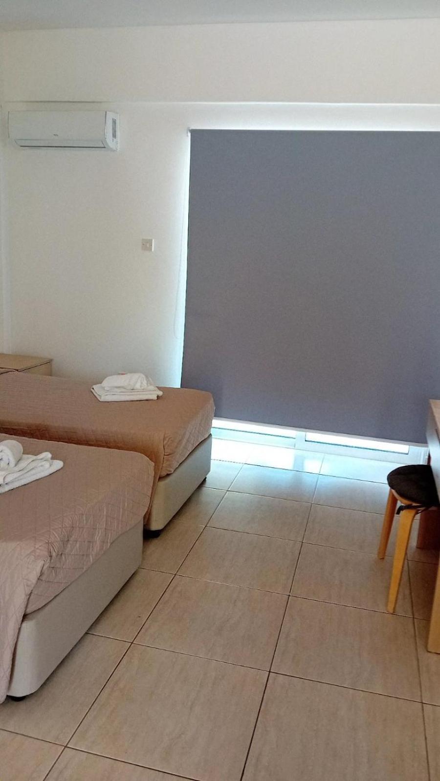 Napa Charles Apts Ayia Napa Eksteriør billede