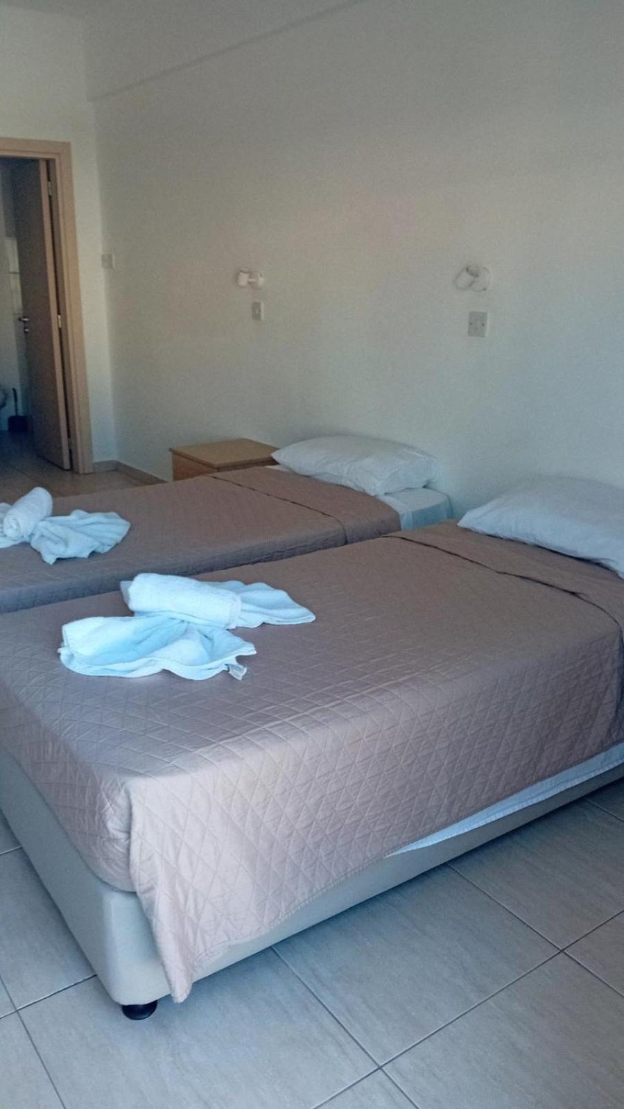 Napa Charles Apts Ayia Napa Eksteriør billede