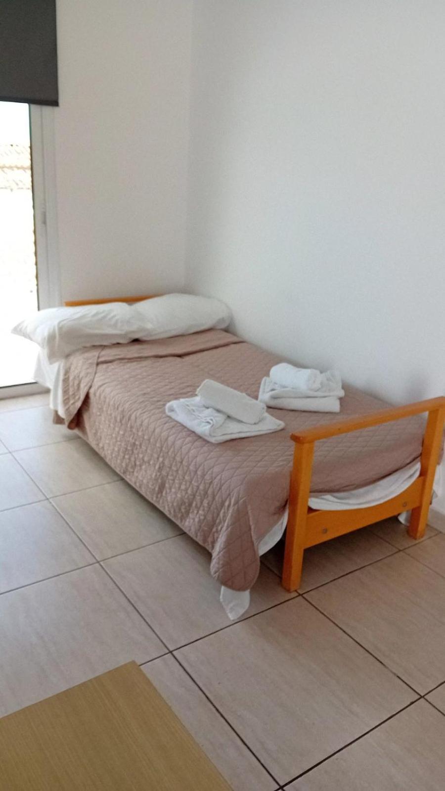 Napa Charles Apts Ayia Napa Eksteriør billede