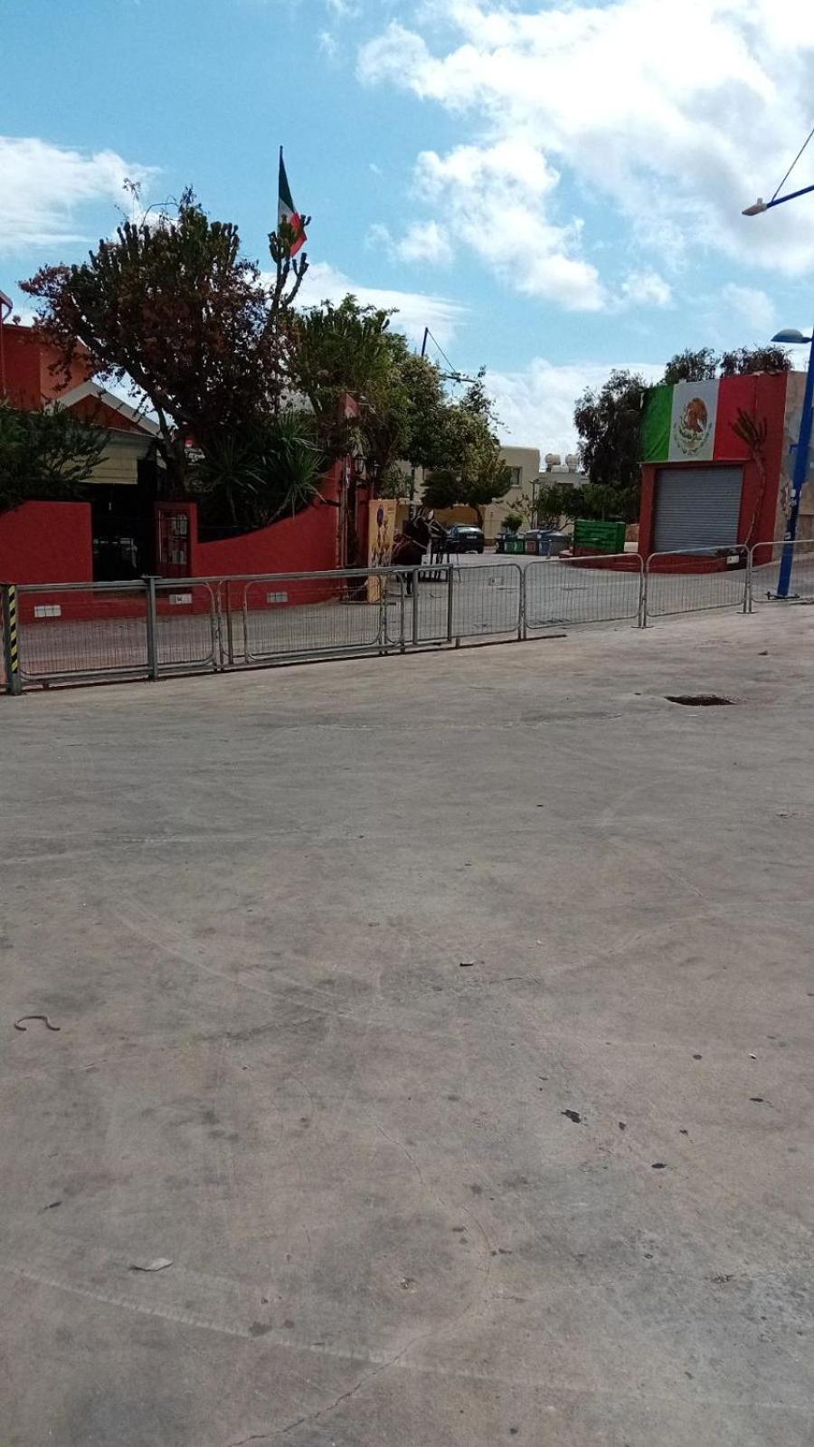 Napa Charles Apts Ayia Napa Eksteriør billede