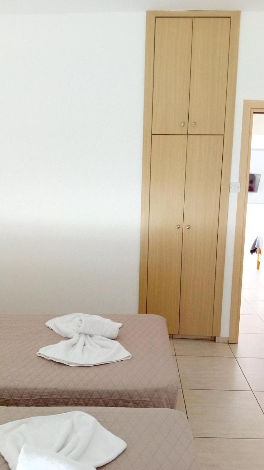Napa Charles Apts Ayia Napa Eksteriør billede