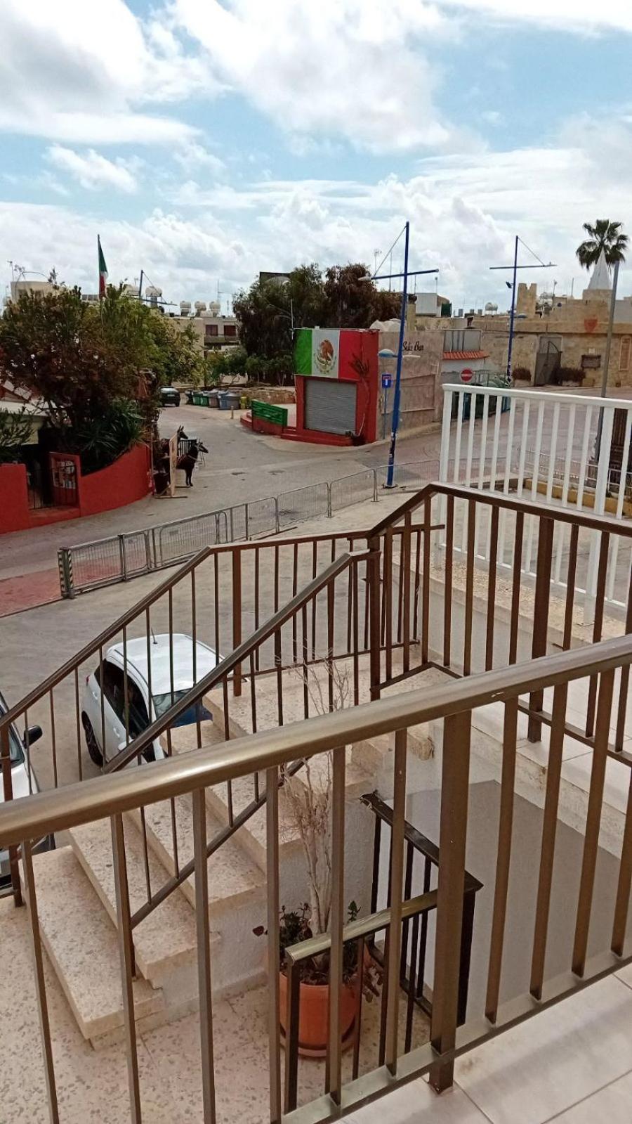 Napa Charles Apts Ayia Napa Eksteriør billede