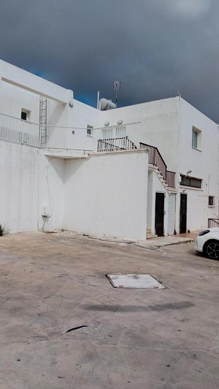 Napa Charles Apts Ayia Napa Eksteriør billede