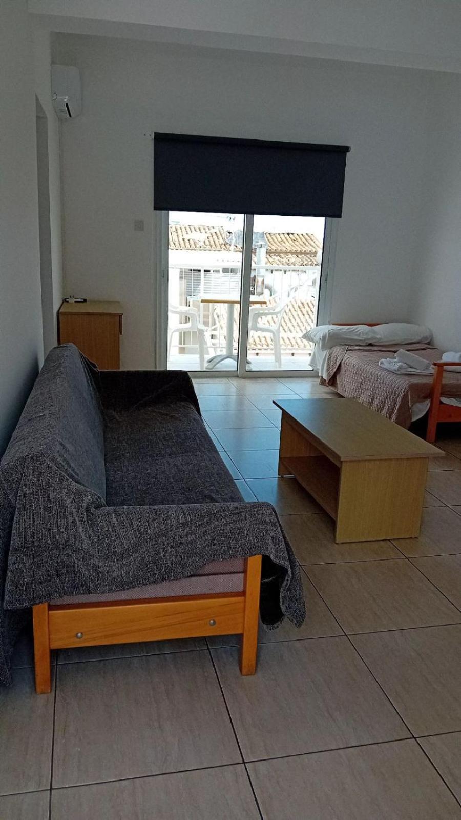Napa Charles Apts Ayia Napa Eksteriør billede