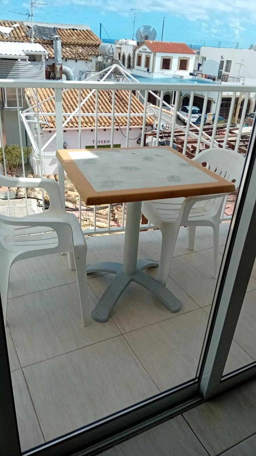 Napa Charles Apts Ayia Napa Eksteriør billede