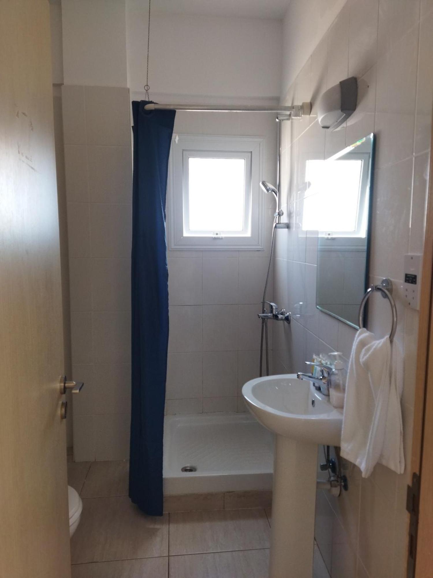 Napa Charles Apts Ayia Napa Eksteriør billede